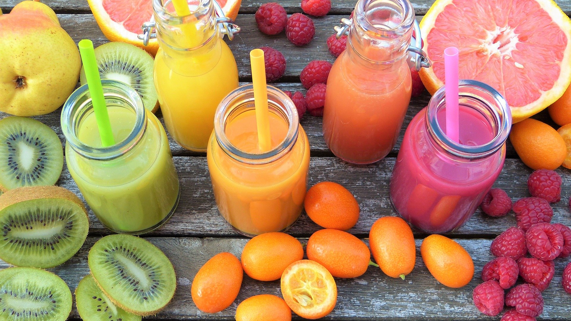 Nutrition